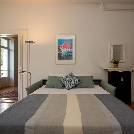 Majestic T2 Calme, Spacieux, Central, Avec Parking Chamonix Exterior foto